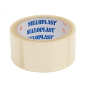 SELLOPLAST Αυτοκόλλητη ταινία SEL-005