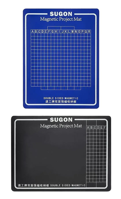 SUGON μαγνητική mat βάση SGN-MAT