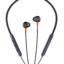 POWERTECH earphones PT-1228 με μαγνήτη