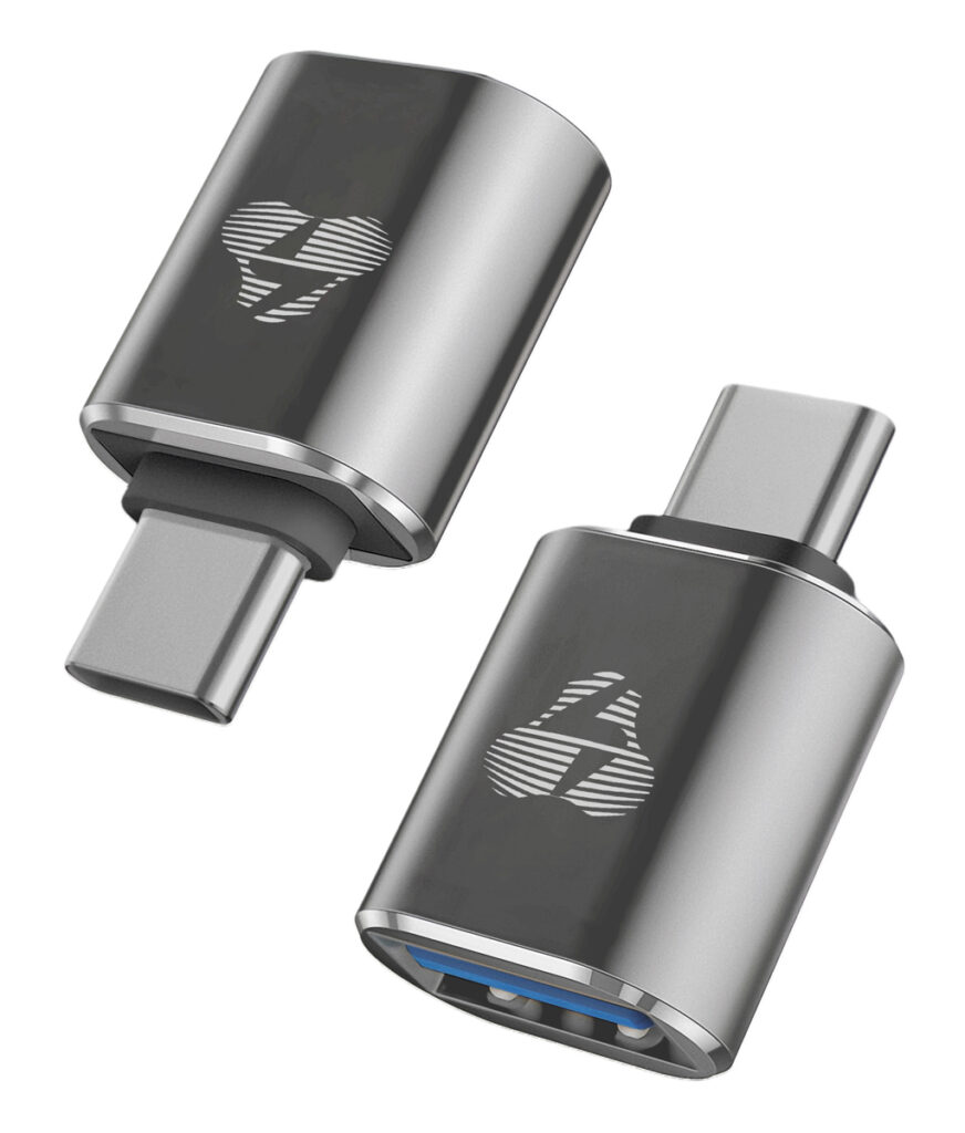 POWERTECH αντάπτορας USB-C σε USB 3.0 PTR-0148