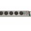 Brennenstuhl Super-Solid 5-outlet Extension Strip