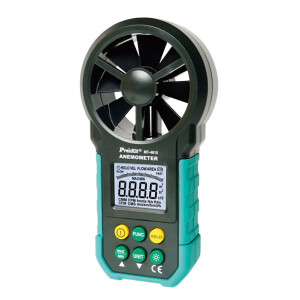 PROSKIT ψηφιακό ανεμόμετρο MT-4615
