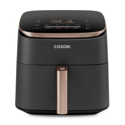 Cosori TurboBlaze™ Chef Edition Air Fryer