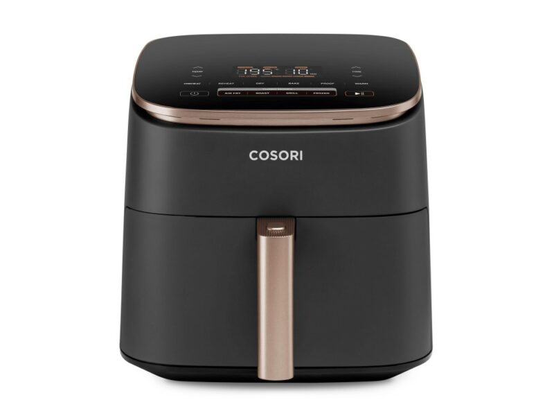 Cosori TurboBlaze™ Chef Edition Air Fryer