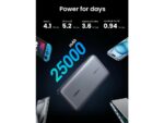 Ugreen PB205 Power Bank 25000mAh