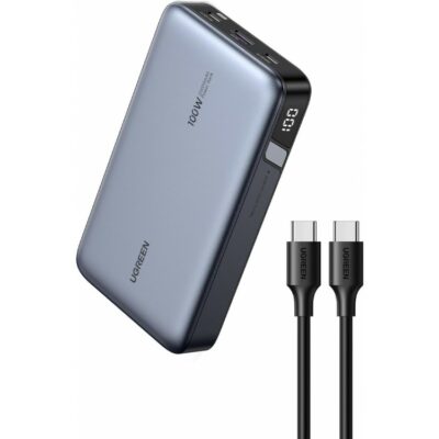 Ugreen Power Bank 20000mAh