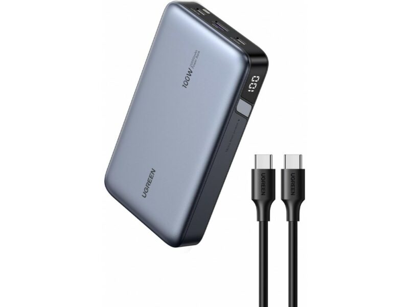 Ugreen Power Bank 20000mAh