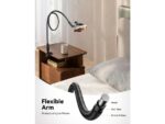 Joyroom JR-ZS389 Gooseneck Εύκαμπη Βάση/Arm τοποθέτησης Κινητού 4"-7" Ίντσες