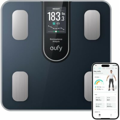 Anker Eufy Smart Scale C20