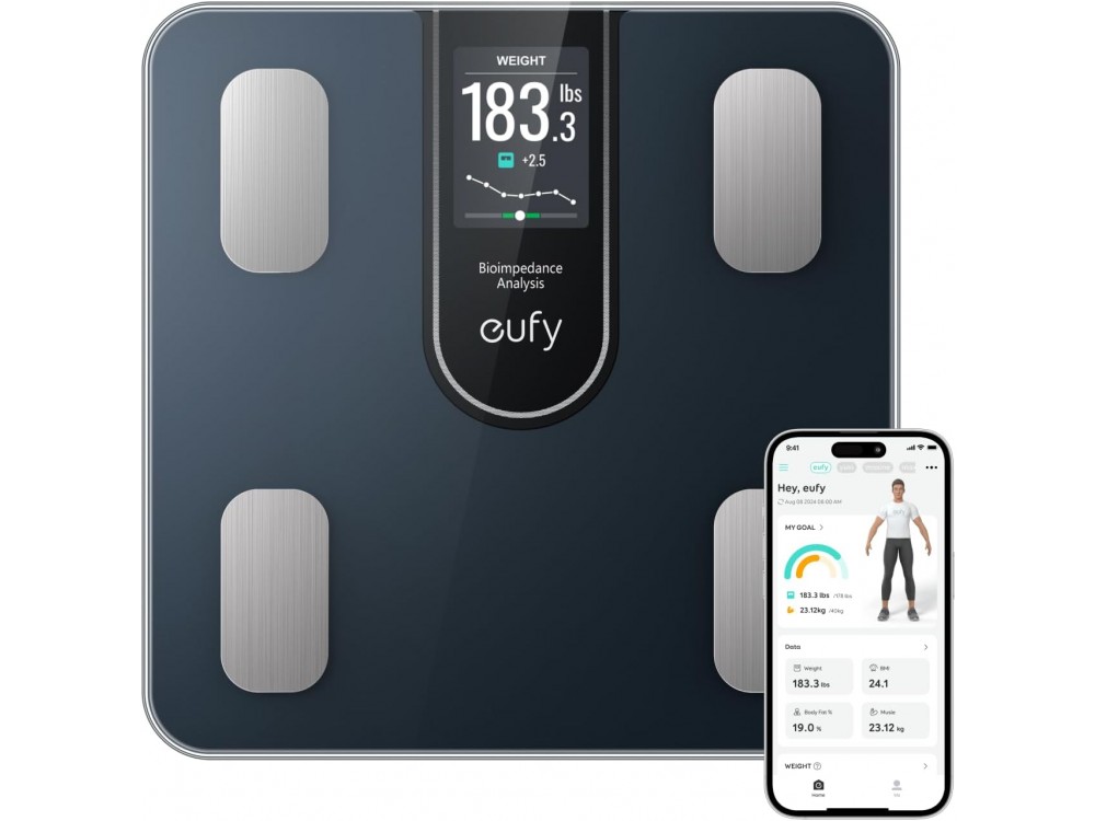 Anker Eufy Smart Scale C20