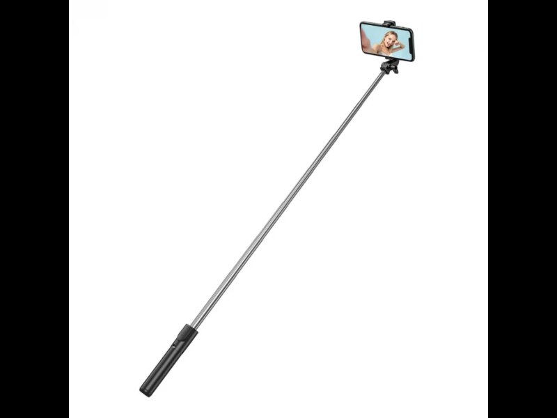 WHS1Y Bluetooth Selfie Stick & Τρίποδο με Remote