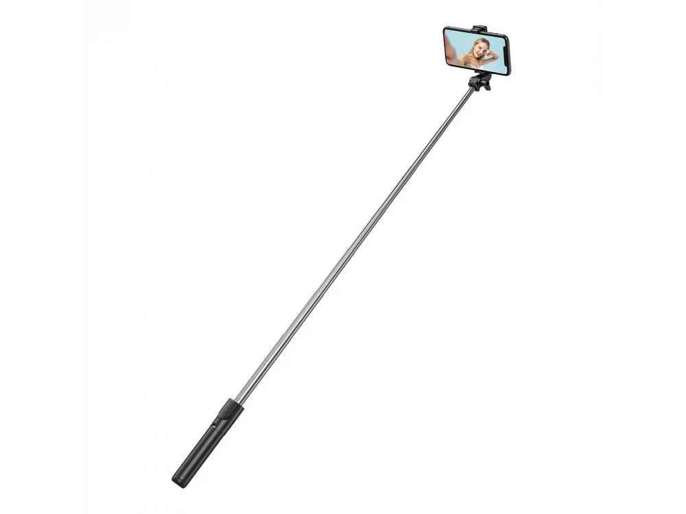 WHS1Y Bluetooth Selfie Stick & Τρίποδο με Remote