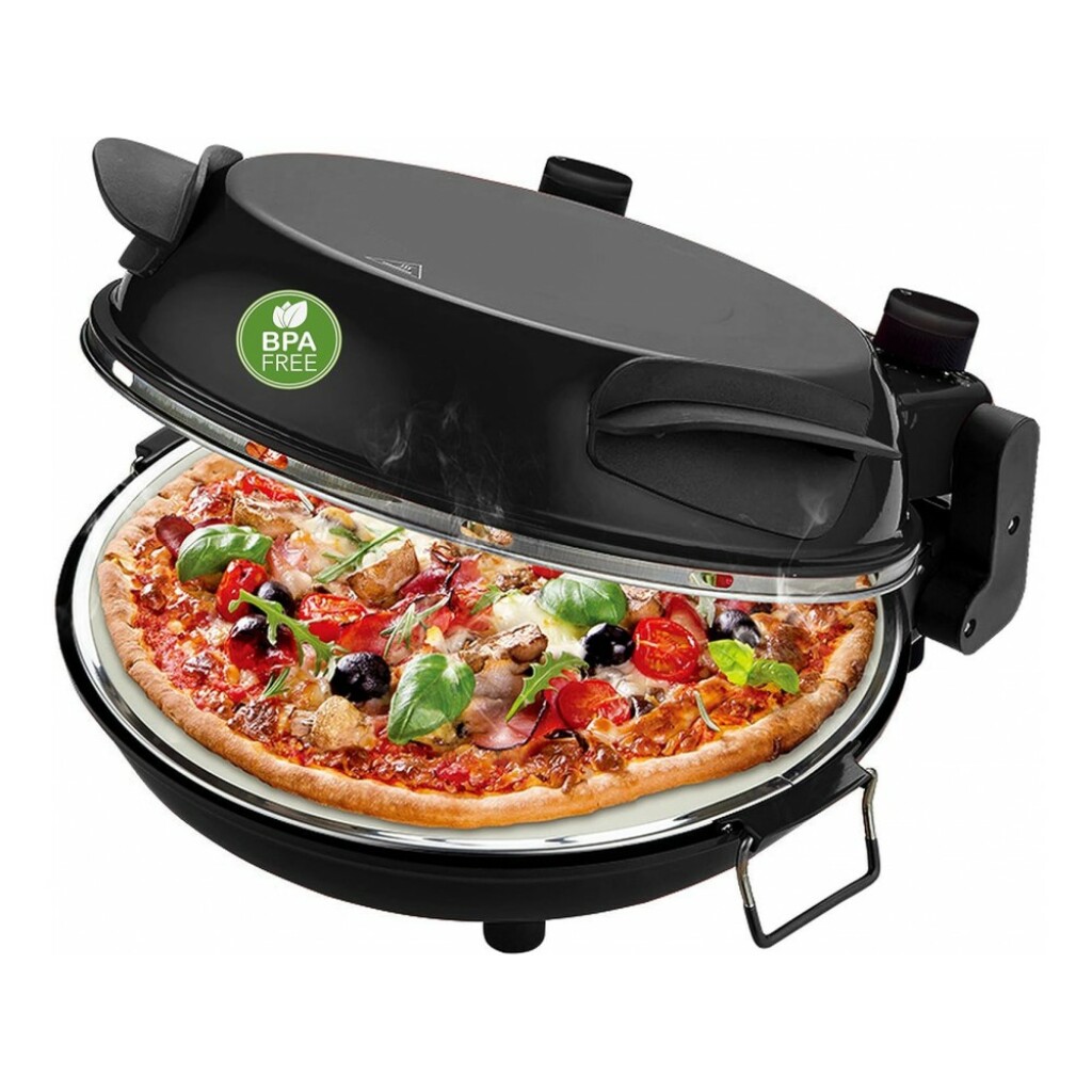 Emerio Pizza Oven