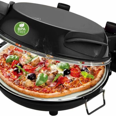 Emerio Pizza Oven