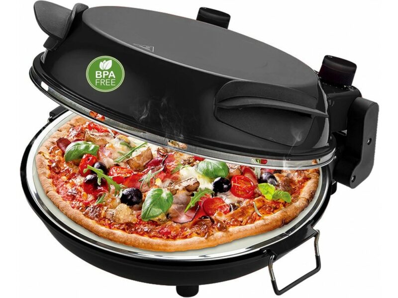 Emerio Pizza Oven