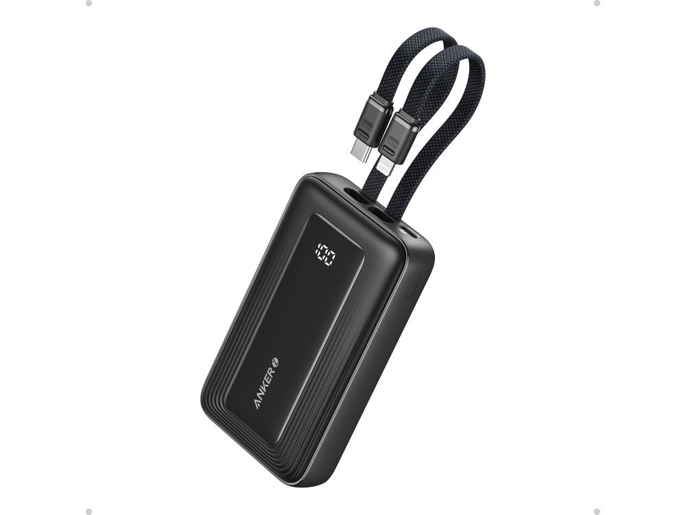 Anker Zolo Power Bank 10.000mAh