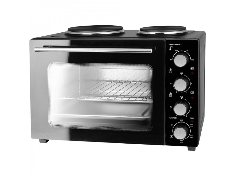 Emerio Mini Oven