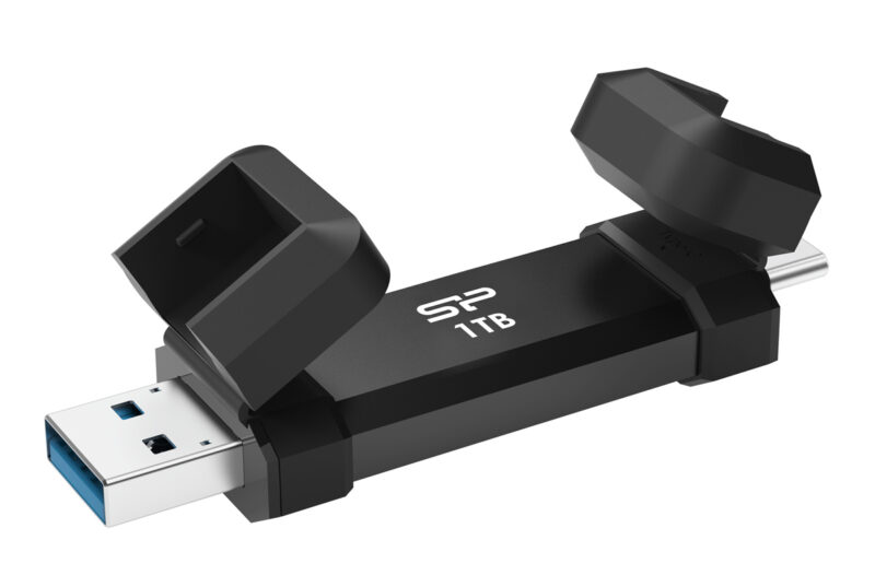 USB-C/USB 3.2