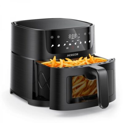 Acezoe Premium 7L Air Fryer