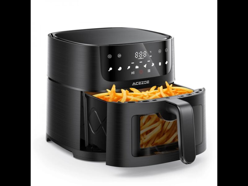 Acezoe Premium 7L Air Fryer