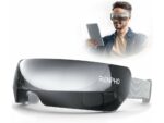 Renpho Eyeris View Smart Eye Massager with Vision Window