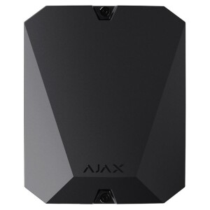 AJAX - MULTITRANSMITTER BLACK