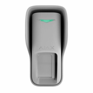 AJAX - CURTAIN OUTDOOR WHITE