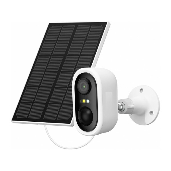Arenti W2 + SP2 Outdoor IP Camera 2K σετ με Solar Panel