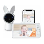 Arenti AINanny Baby Monitor