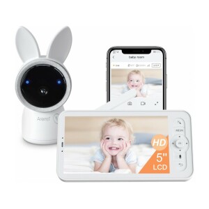 Arenti AINanny Baby Monitor