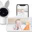 Arenti AINanny Baby Monitor