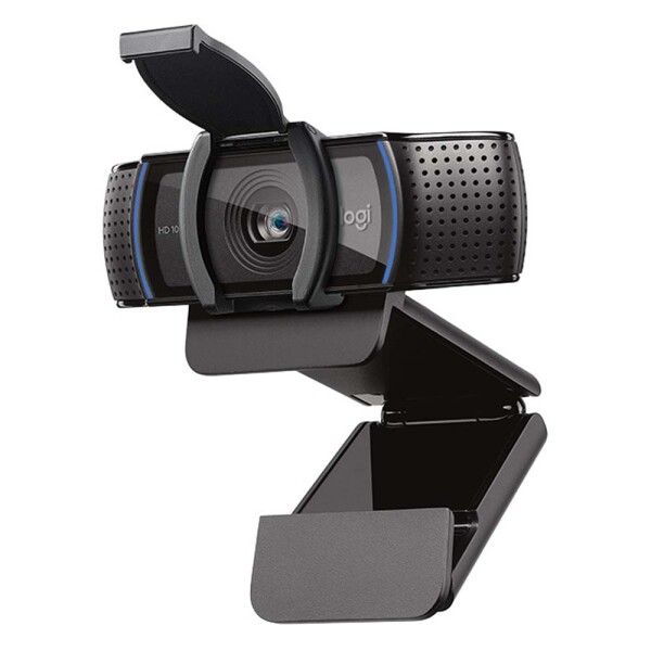 Logitech C920s Pro WebCam Full HD (960-001252)