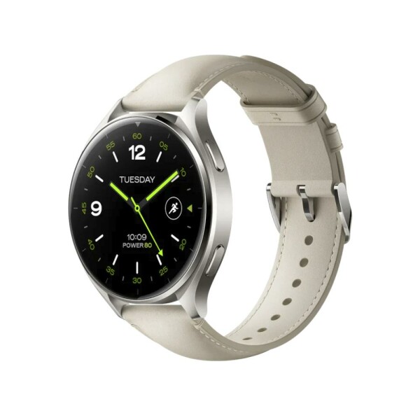 Xiaomi Smartwatch Watch 2 Titan Gray (BHR9306GL)