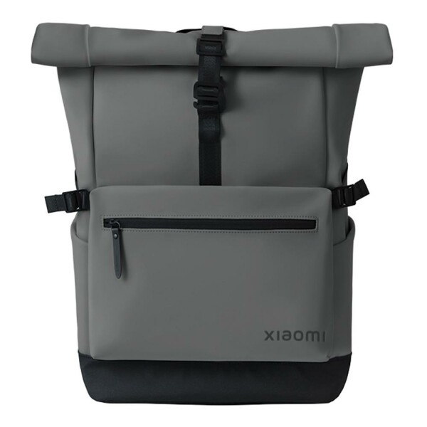 Xiaomi Roll Top Casual Backpack 23lt Grey (BHR9055GL)