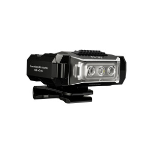 Φακός Clip-On LED NITECORE CL10 Multipurpose (45lum)