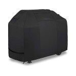 VonHaus Waterproof BBQ Cover