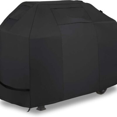 VonHaus Waterproof BBQ Cover