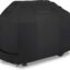 VonHaus Waterproof BBQ Cover