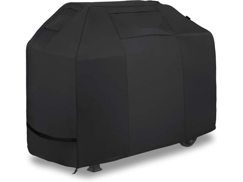 VonHaus Waterproof BBQ Cover