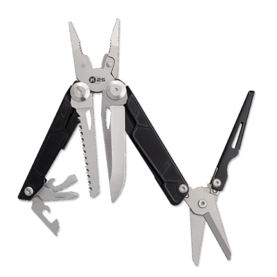ΠΟΛΥΕΡΓΑΛΕΙΟ K25, 7 Tools με Ψαλίδι (11149)