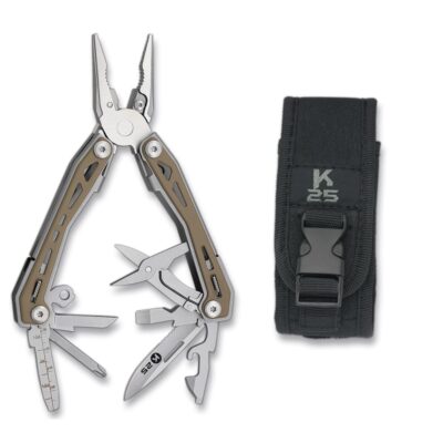 ΠΟΛΥΕΡΓΑΛΕΙΟ K25, 9 Tools (11150)