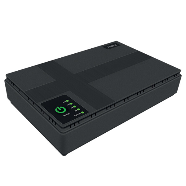 DC Mini UPS, 36W NOD MU-36