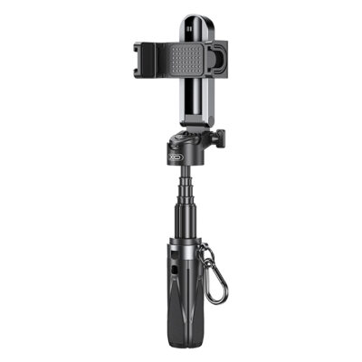 3 σε 1 Πολυμορφικό selfie stick με λειτουργία Bluetooth XO SS21