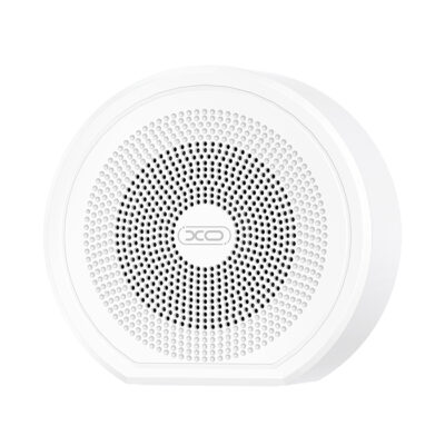 Φορητό bluetooth ηχείο, 3W σε λευκό χρώμα XO F61