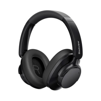 BLACKVIEW BT5.4 ENC HEADPHONES BLACK FITBUDS-H1-B
