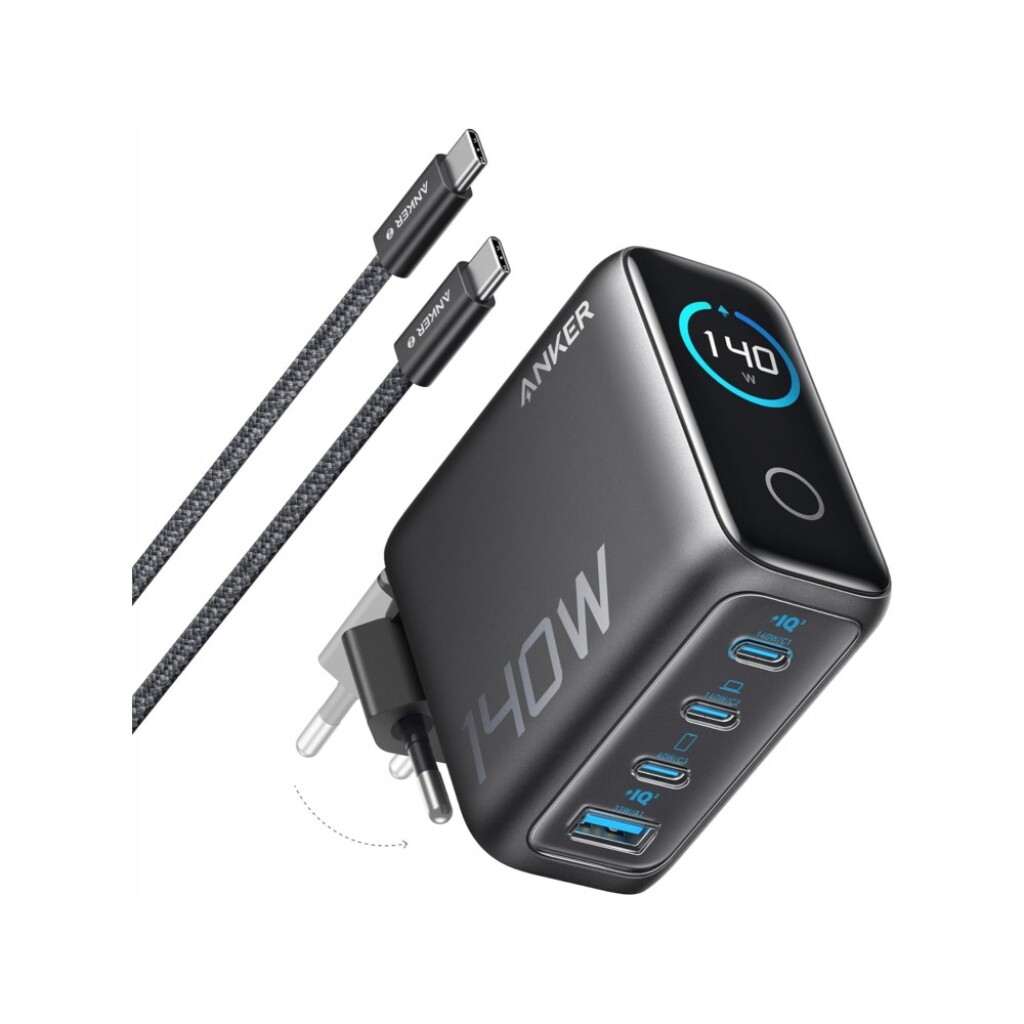 Anker Laptop Charger