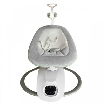 Momcozy CocoSway 3D-Motion Electric Baby Swing