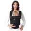 Momcozy PureHug Εργονομικός Μάρσιπος Μεταφοράς Μωρού από Νεογέννητο 3kg έως Νήπιο 20kg με Διάτρητο Ύφασμα