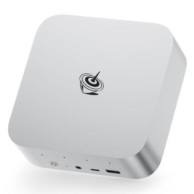 BEELINK mini PC SEi13 Pro, Intel i9-13900HK, 32GB, 1TB M.2, Windows 11 Pro