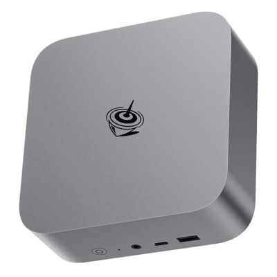 BEELINK mini PC SER8, AMD Ryzen 7 8745HS, 32GB, 1TB M.2, Windows 11 Pro